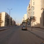 شقة للبيع بالاسكان الاجتماعي مدينة 15 مايو