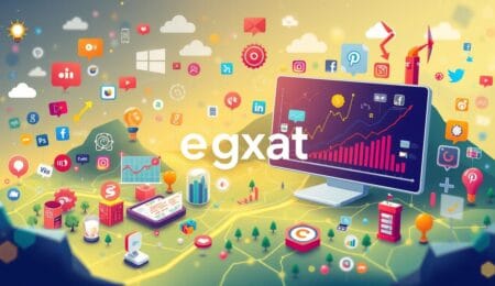 التسويق الإلكتروني