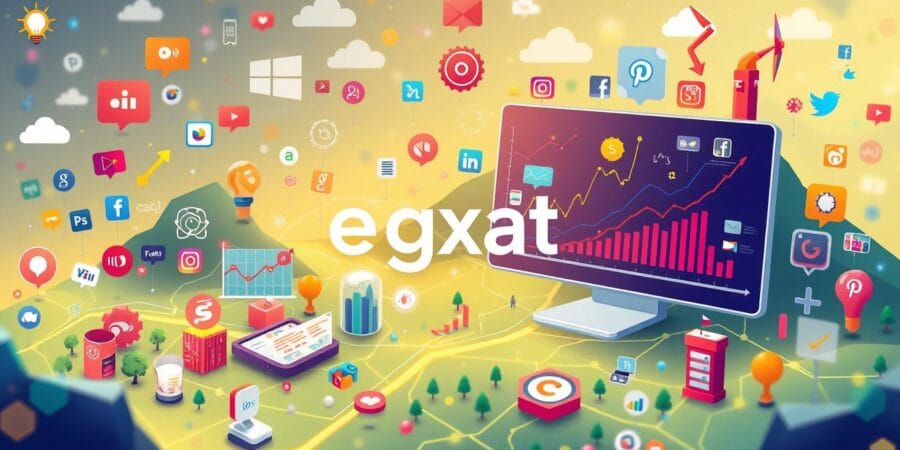 التسويق الإلكتروني