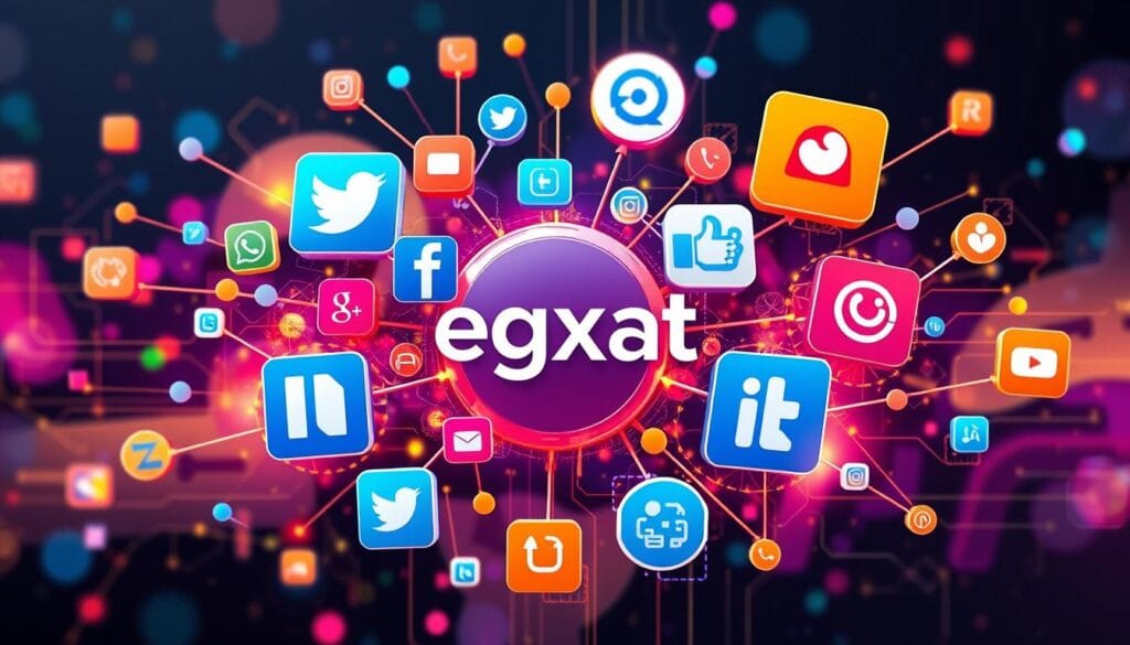 وسائل التواصل الاجتماعي في التسويق