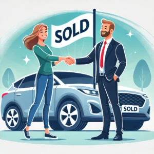 نصائح لبيع السيارات المستعملة بسرعة