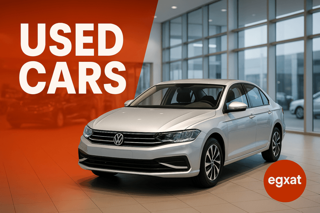 إزاي تفحص عربية مستعملة قبل ما تشتريها