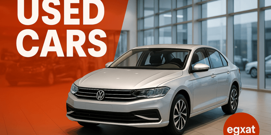 إزاي تفحص عربية مستعملة قبل ما تشتريها