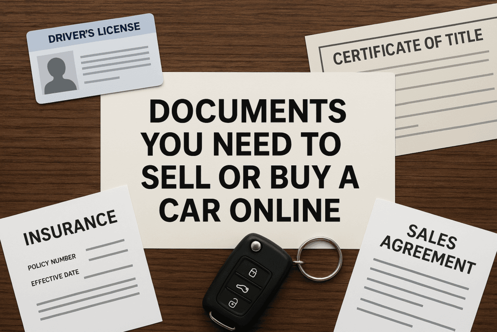 تبيع أو تشتري عربية اونلاين