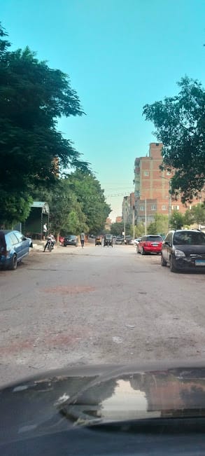 محل تجاري للبيع بمدينة الطيران بحلوان