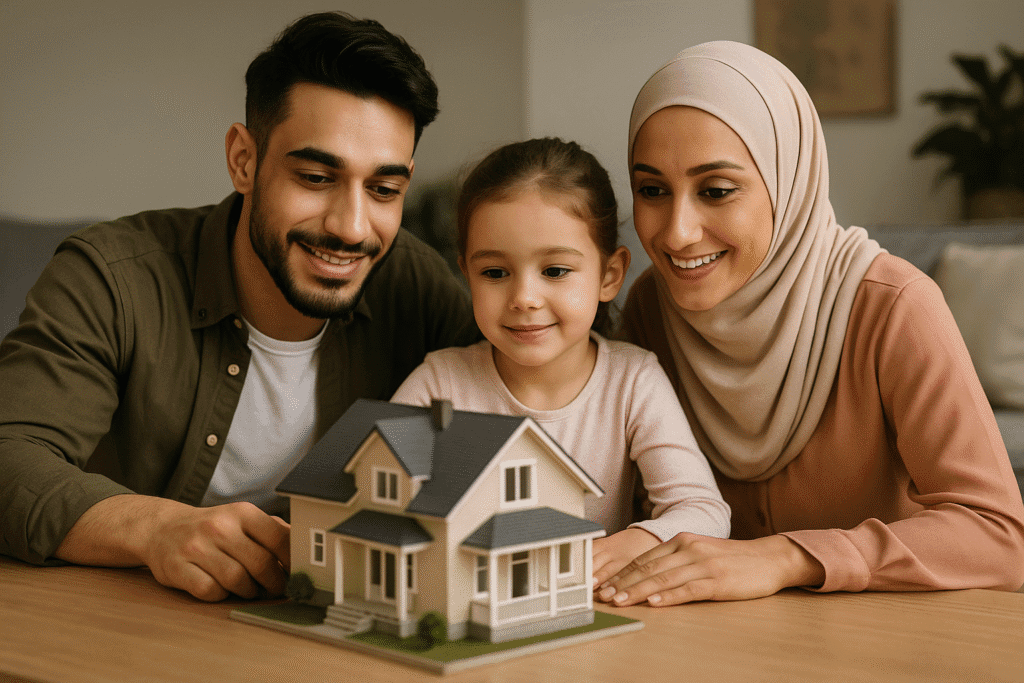 كل شيء عن التمويل العقاري في مصر 2025