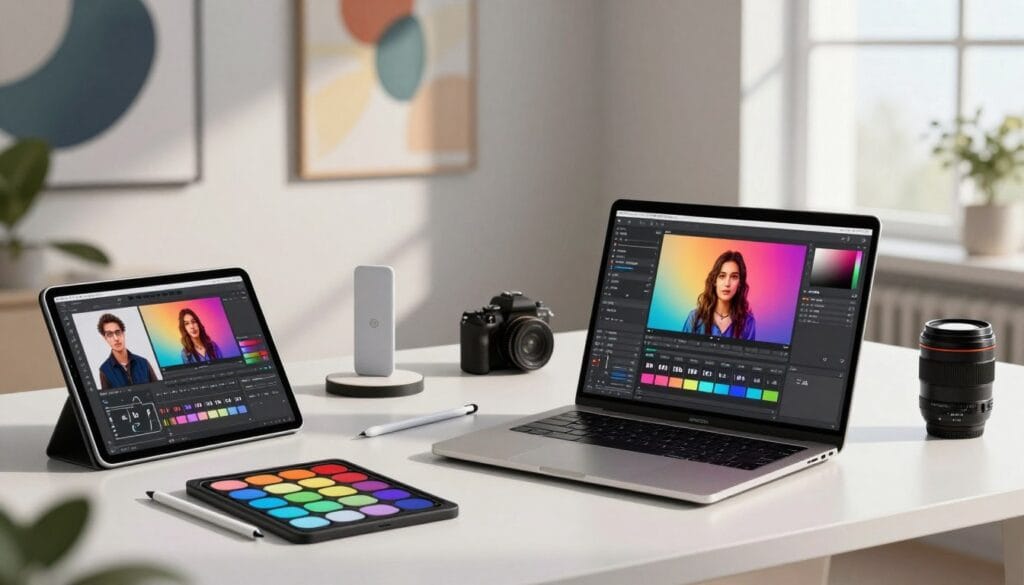 تعرف على أفضل مواقع ذكاء اصطناعي مجانية