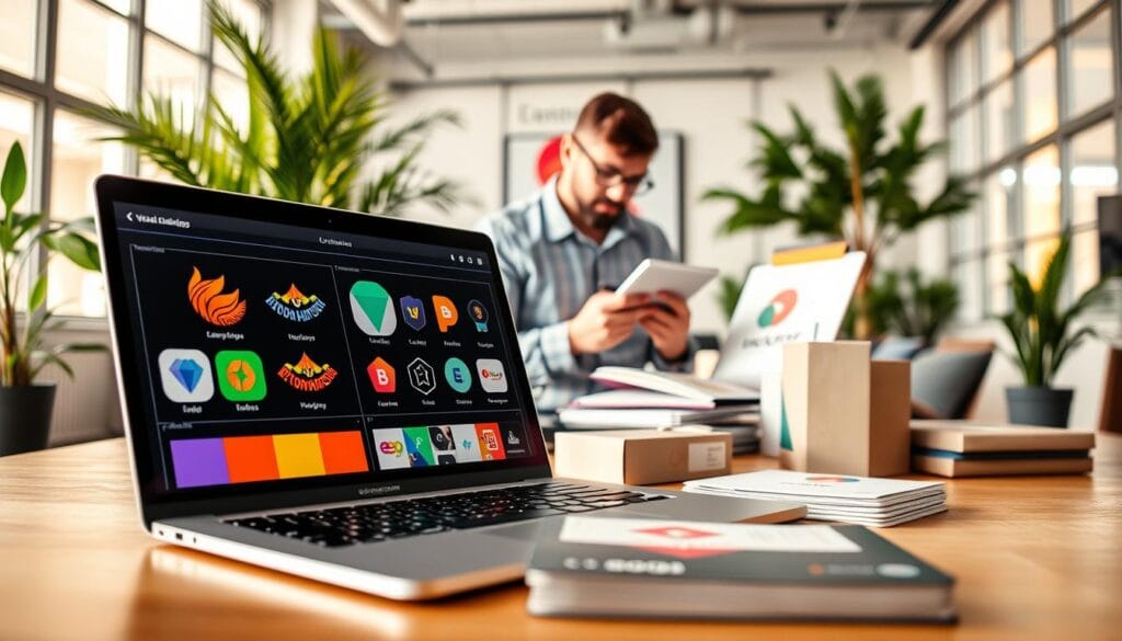 انشاء متجر الكتروني للمحلات التجارية - حلول شاملة من egxat.com