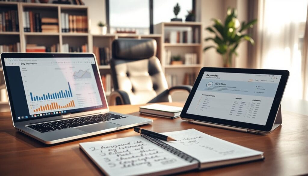 تحسين محركات البحث: استراتيجيات لزيادة الظهور في النتائج