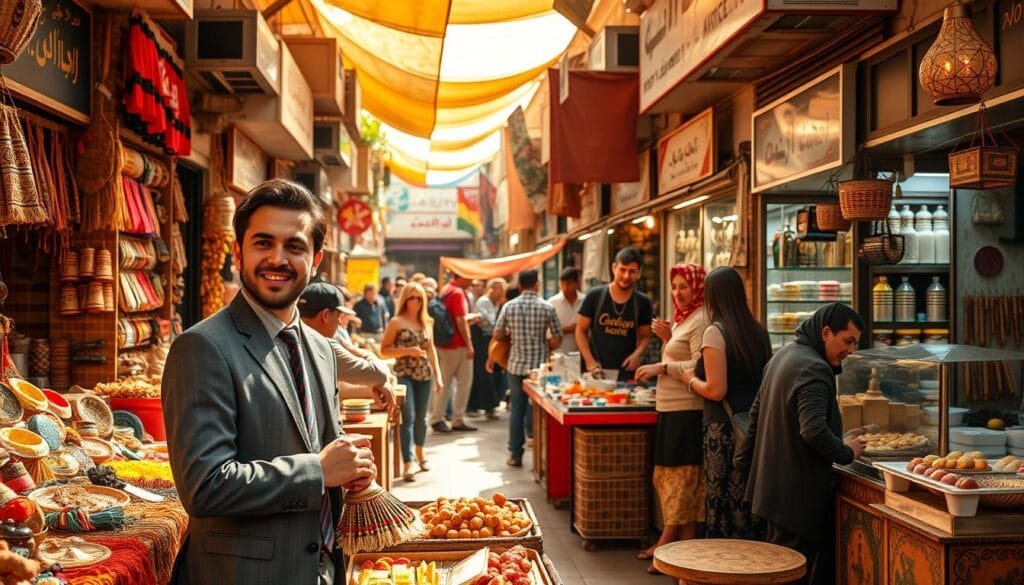 أفضل أفكار لمشاريع صغيرة مربحة في مصر