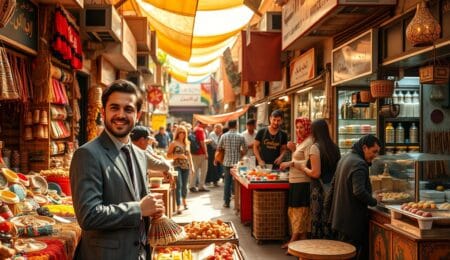 أفضل أفكار لمشاريع صغيرة مربحة في مصر