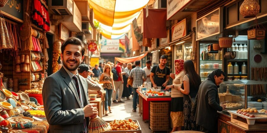 أفضل أفكار لمشاريع صغيرة مربحة في مصر