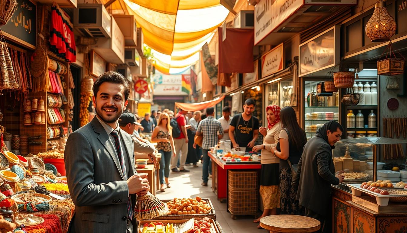 أفضل أفكار لمشاريع صغيرة مربحة في مصر