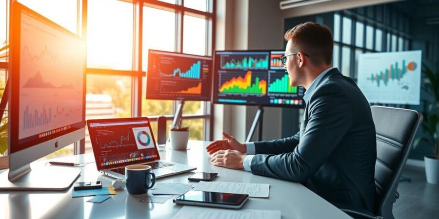 التسويق الالكتروني