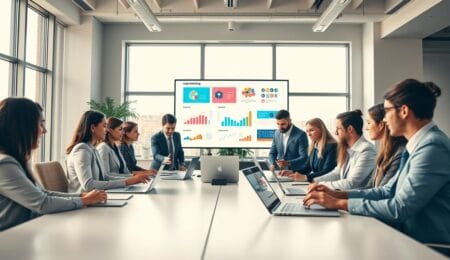 اهمية انشاء موقع الكتروني