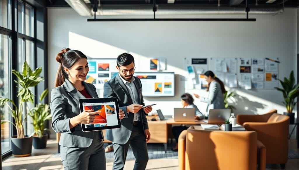 موقع الكتروني لنشاطك التجاري