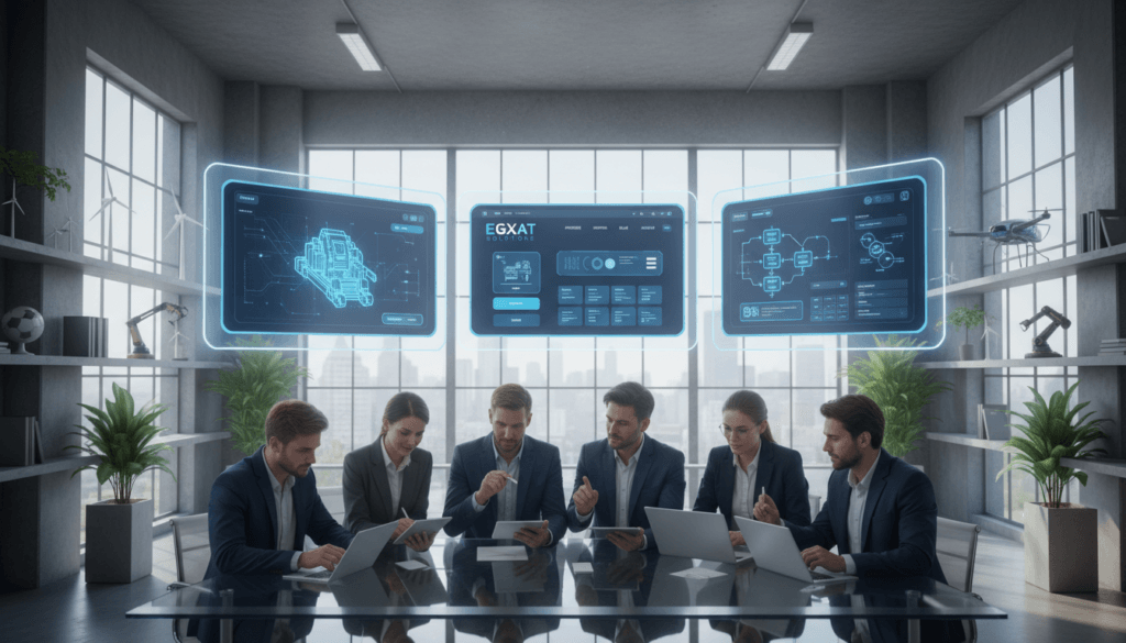 انشاء موقع الكتروني للمهندسين