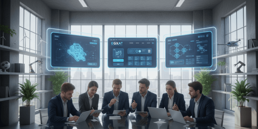 انشاء موقع الكتروني للمهندسين