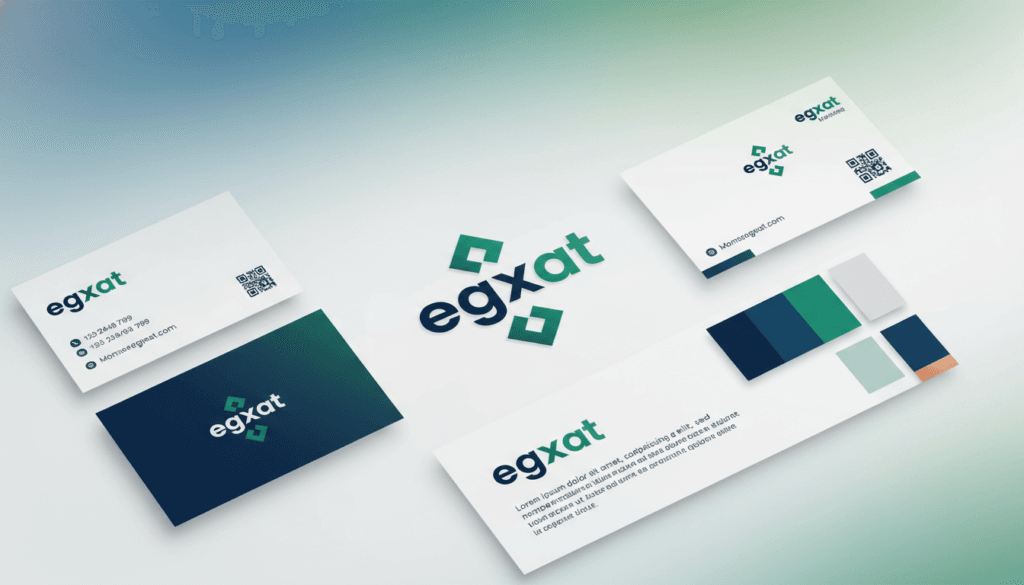 تصميم الهوية البصرية