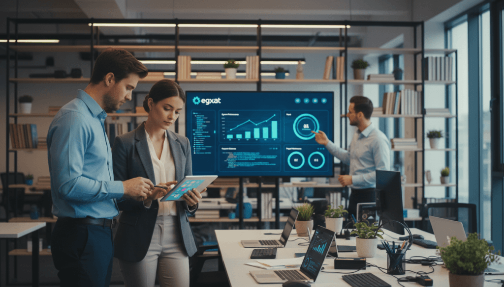 تطوير تطبيقات للمهندسين