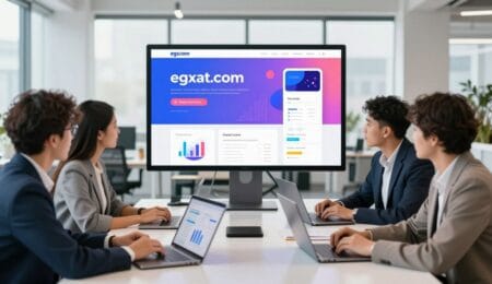 خدمات الاعلانات الممولة