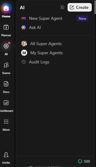 مراجعة شاملة لـ منصة ClickUp هل هي الأداة الأفضل لإدارة المشاريع في 2026؟