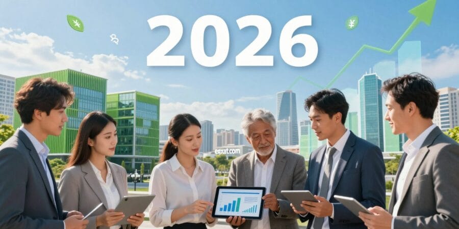 مشاريع مربحة 2026