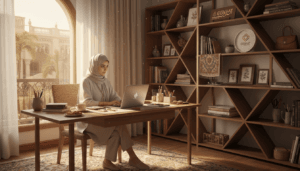 مشاريع نسائية