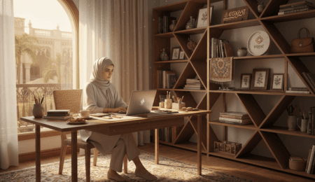 مشاريع نسائية