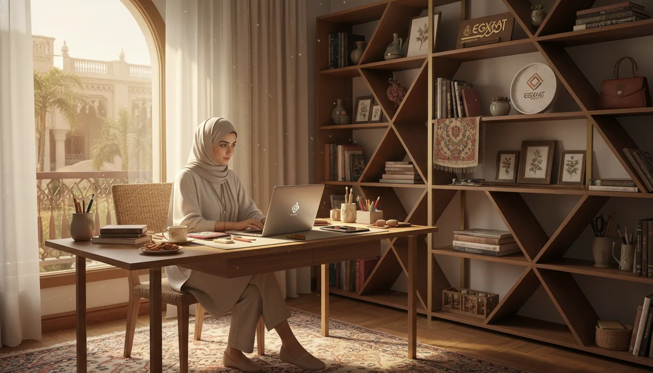 مشاريع نسائية