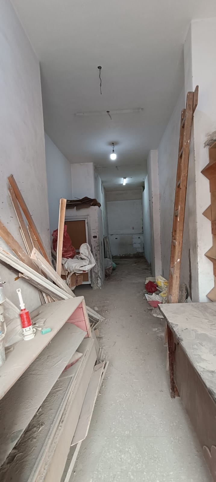 محل للايجار بحلوان شارع المطافي