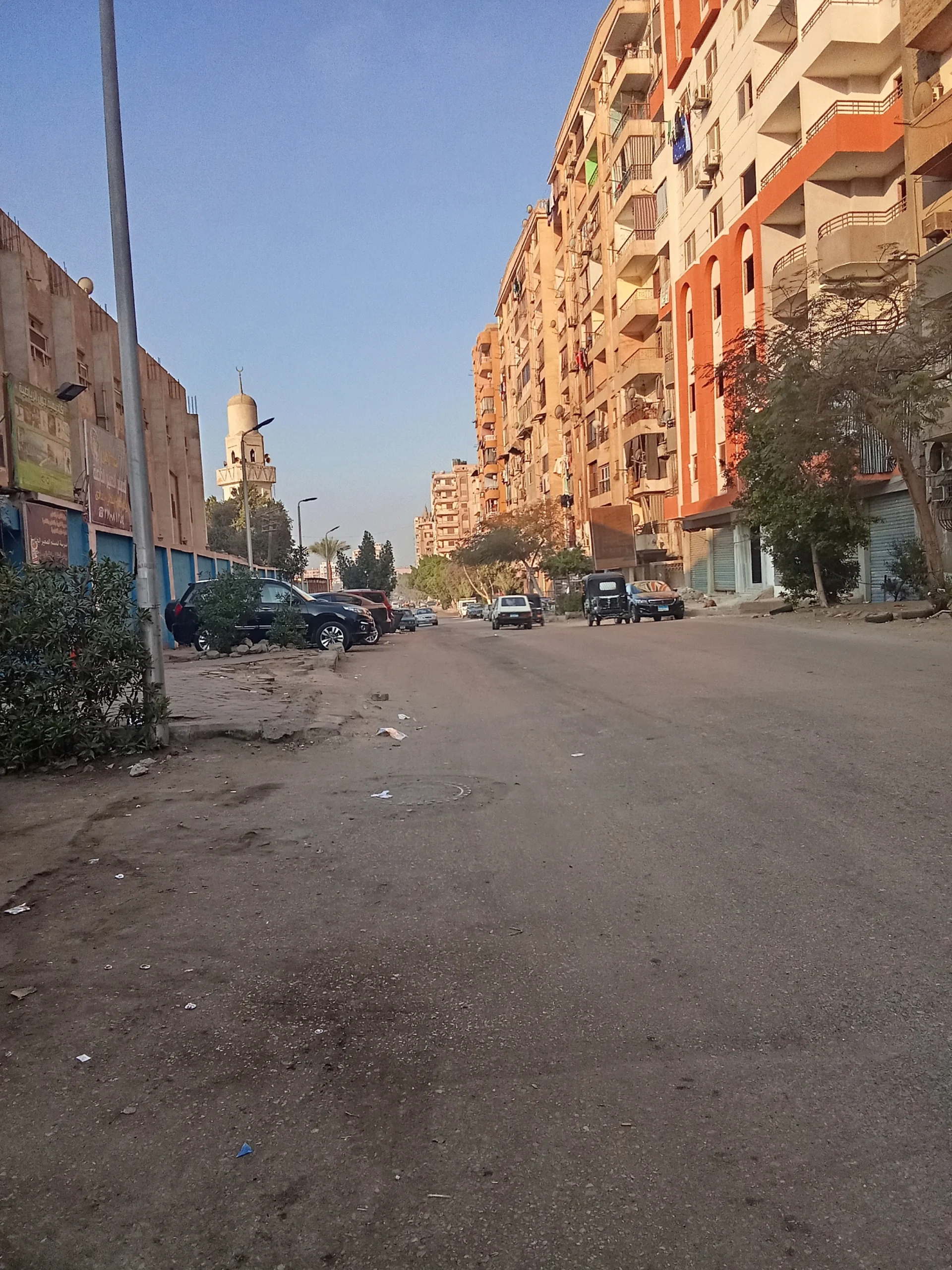 محل تجاري للبيع بحلوان