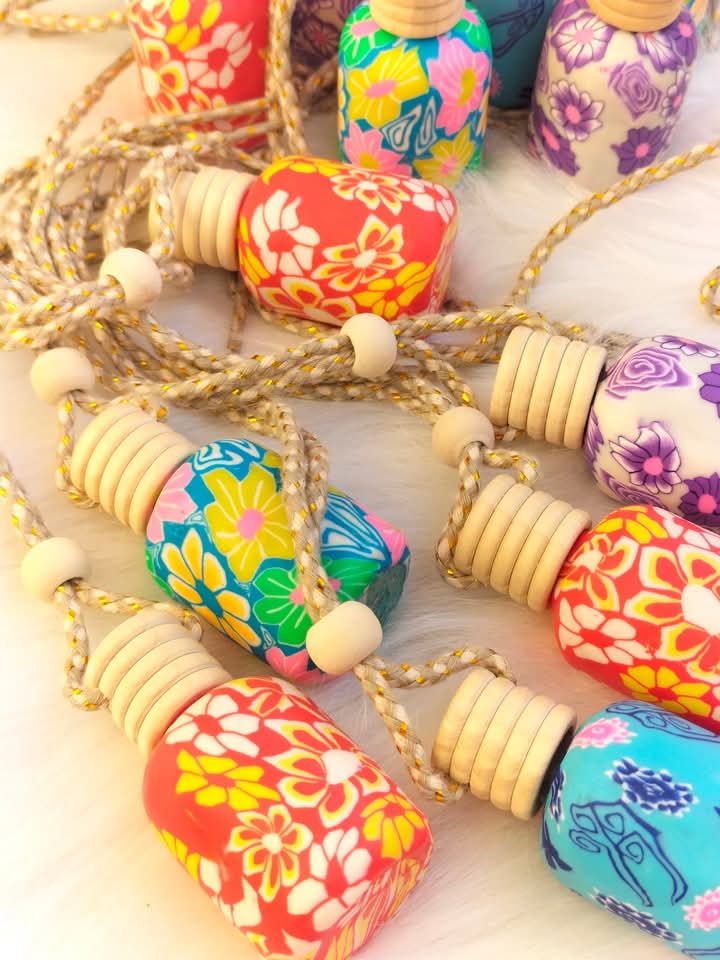 فواحة عطرية للتويليت