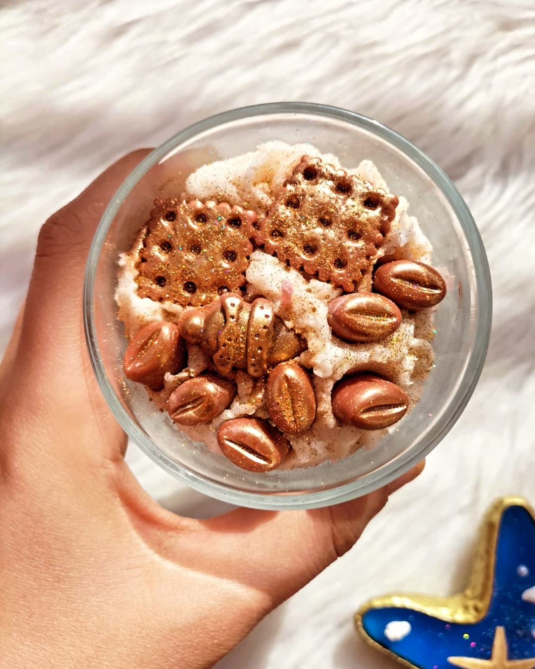 أجود أنواع الشموع والعطور الطبيعية