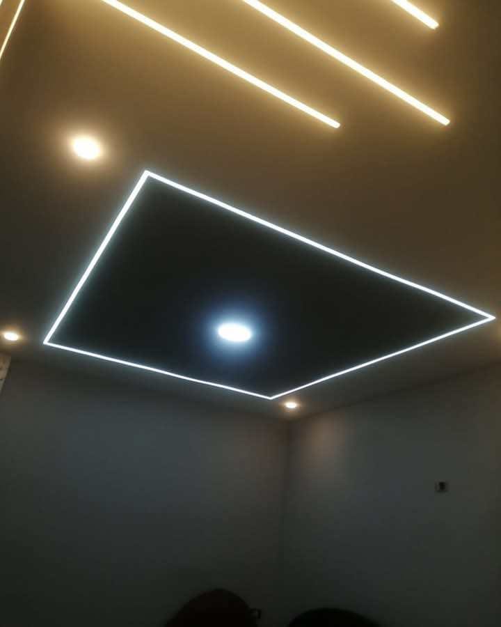 الشرقاوي لتنفيذ اعمال جبسون بورد وديكورات