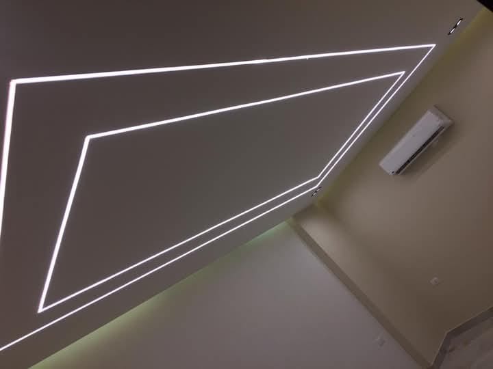 الشرقاوي لتنفيذ اعمال جبسون بورد وديكورات