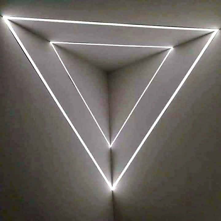 الشرقاوي لتنفيذ اعمال جبسون بورد وديكورات