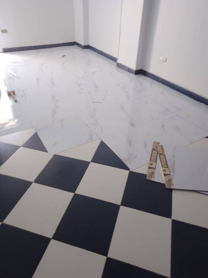 بديل السيراميك والرخام ابتكار عصري لتجديد منزلك بأحترافية