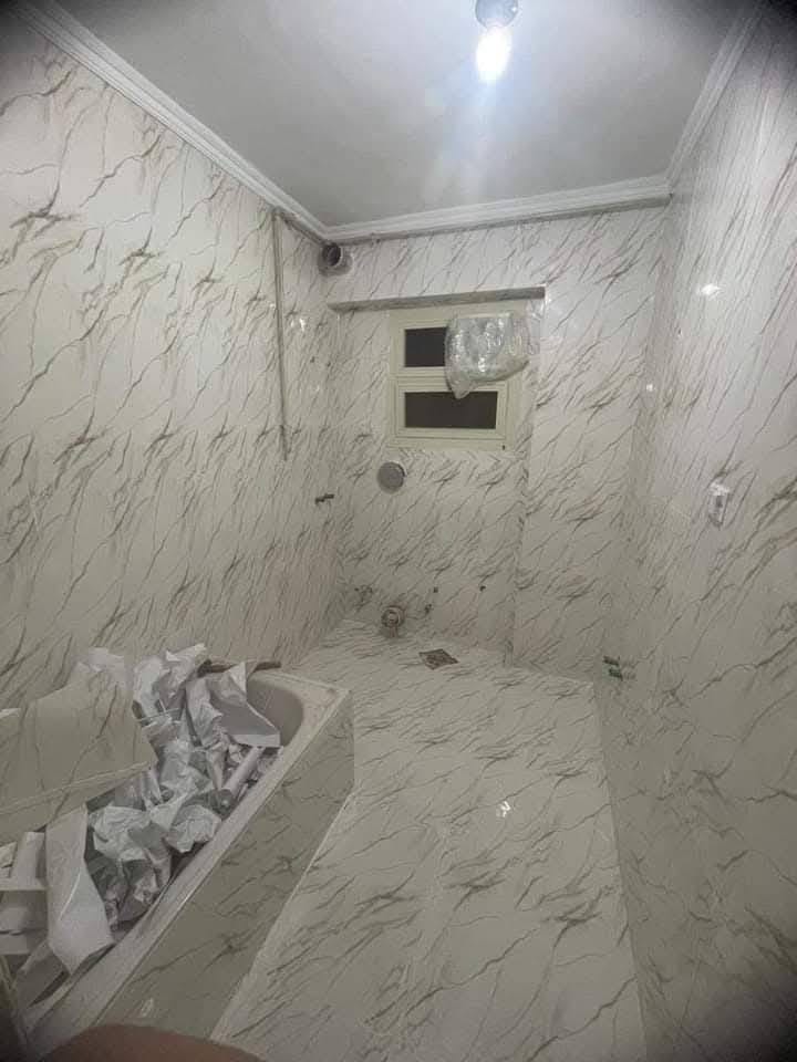 بديل السيراميك والرخام ابتكار عصري لتجديد منزلك بأحترافية