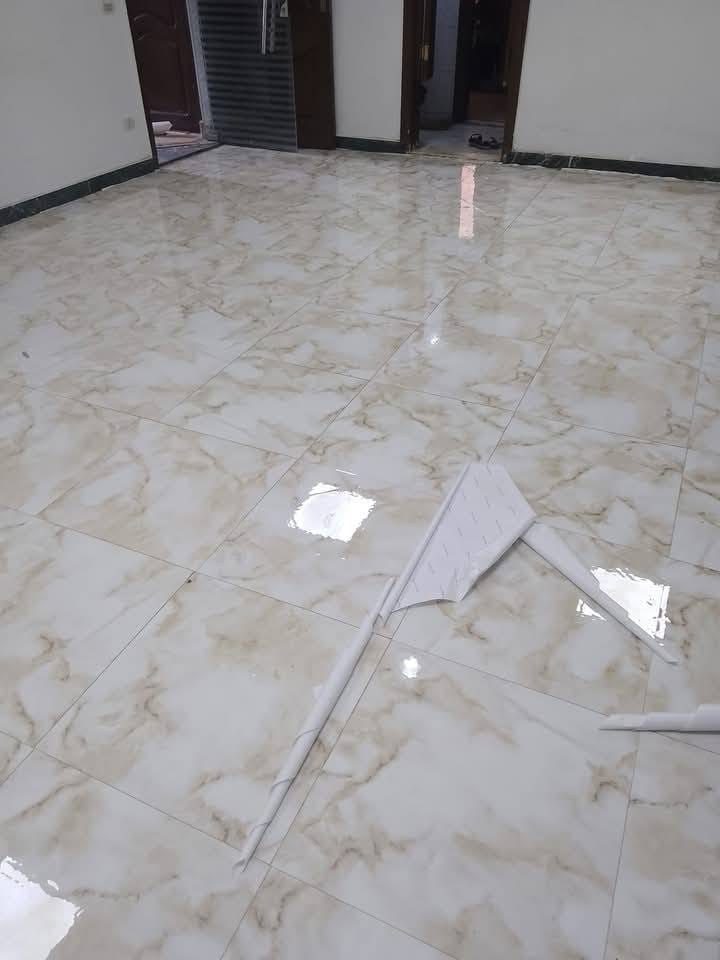 بديل السيراميك والرخام ابتكار عصري لتجديد منزلك بأحترافية