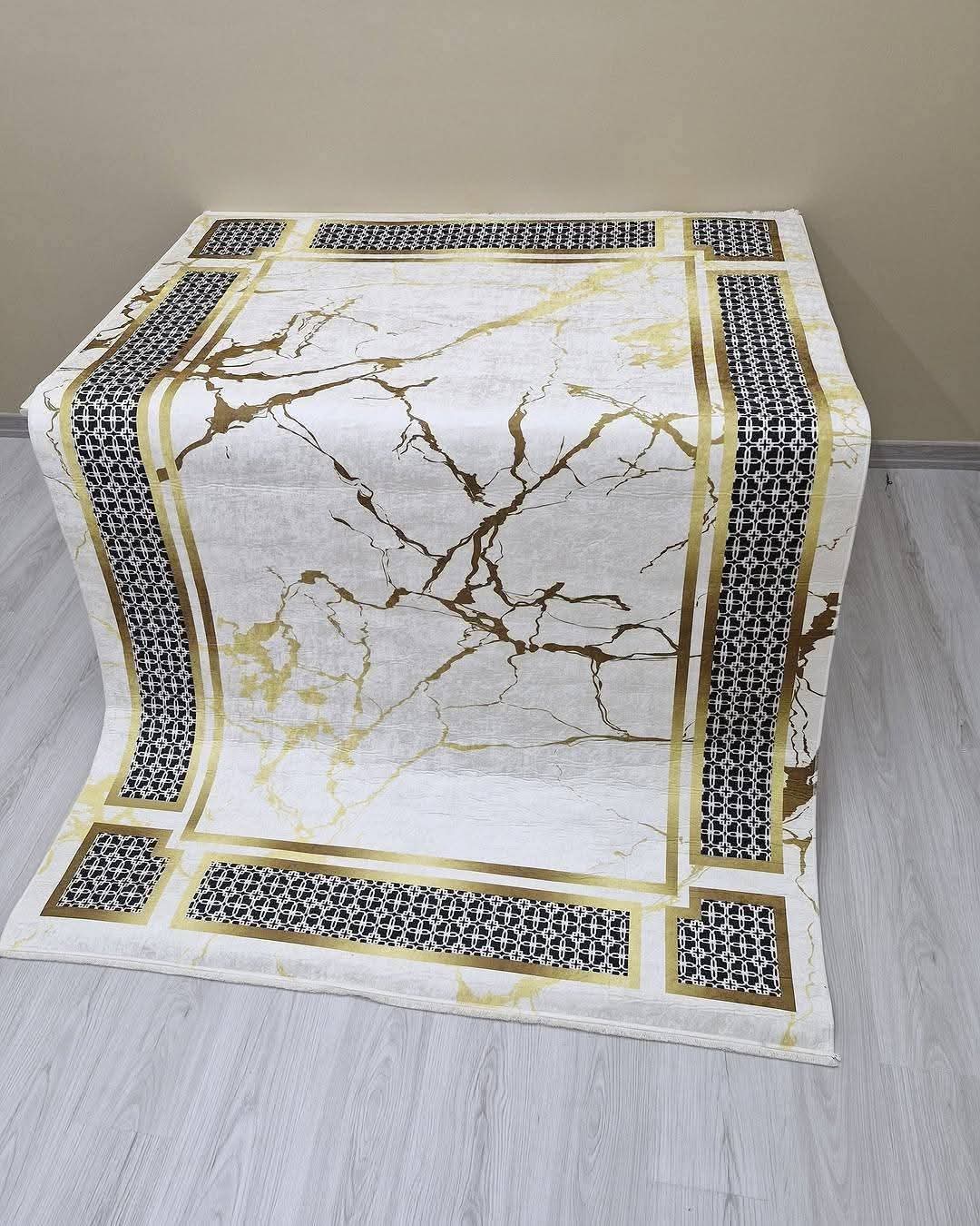 الشياكة والرُقي في أحدث تشكيلات بديل السجاد التركي