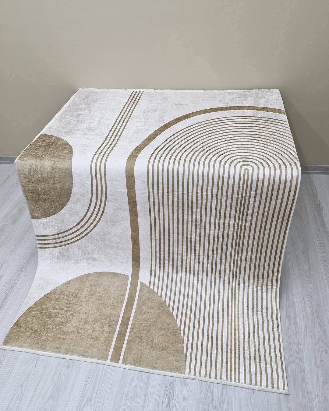 الشياكة والرُقي في أحدث تشكيلات بديل السجاد التركي