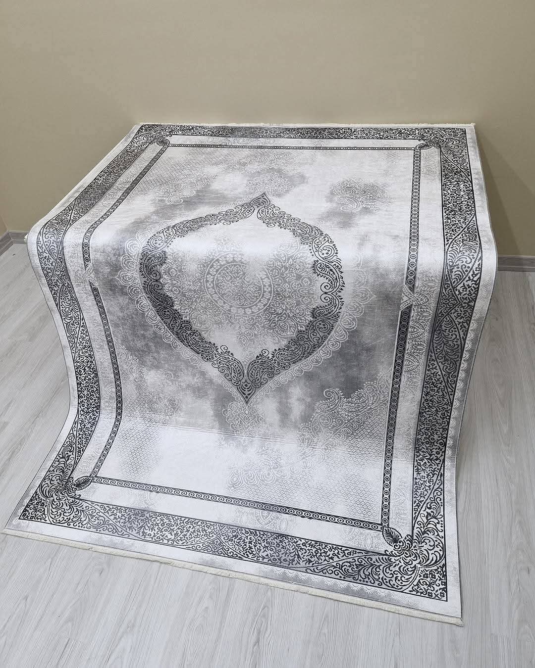 الشياكة والرُقي في أحدث تشكيلات بديل السجاد التركي