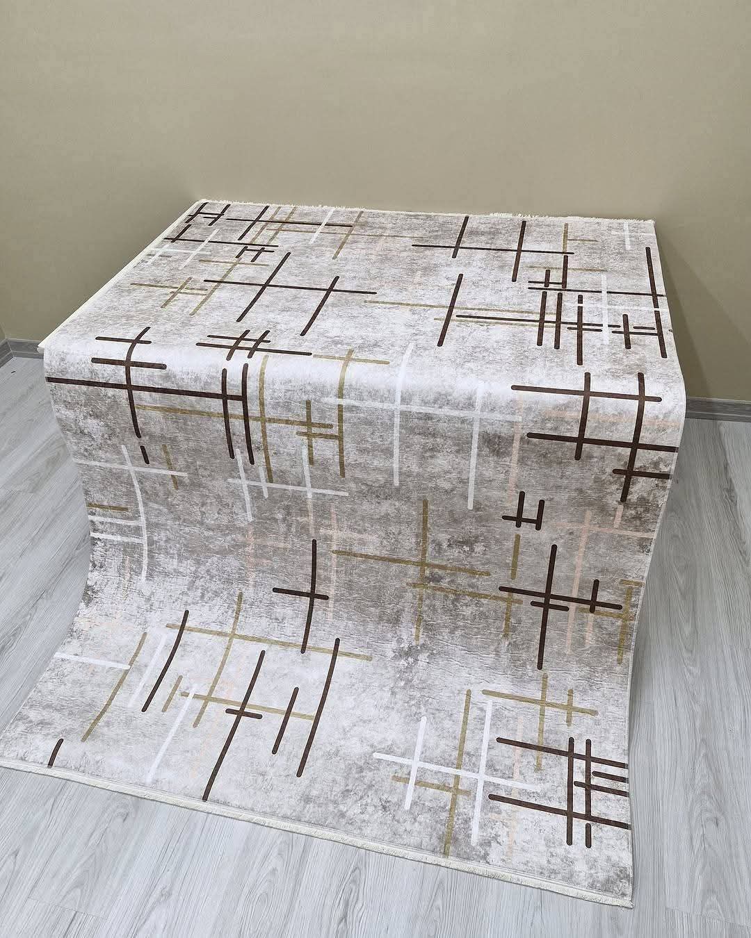 الشياكة والرُقي في أحدث تشكيلات بديل السجاد التركي