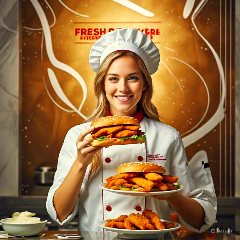 استربس بارد وحار نصف مطهي