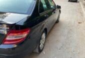 للبيع – مرسيدس C180 موديل 2009 النزهة مصر الجديدة