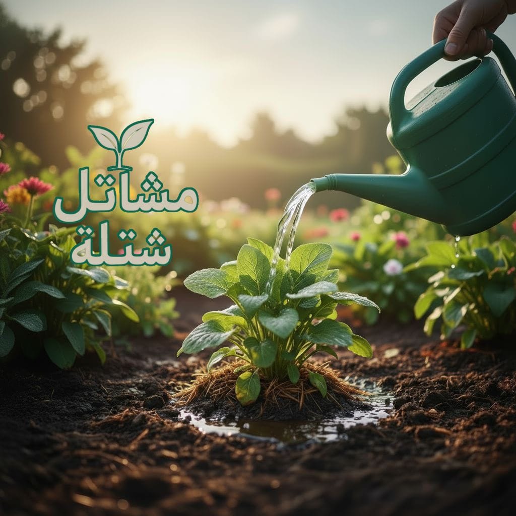 شتلة – أفضل وجهة لشراء الشتلات الاستوائية والنصائح الزراعية