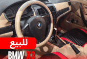 للبيع BMW X3 بحالة ممتازة