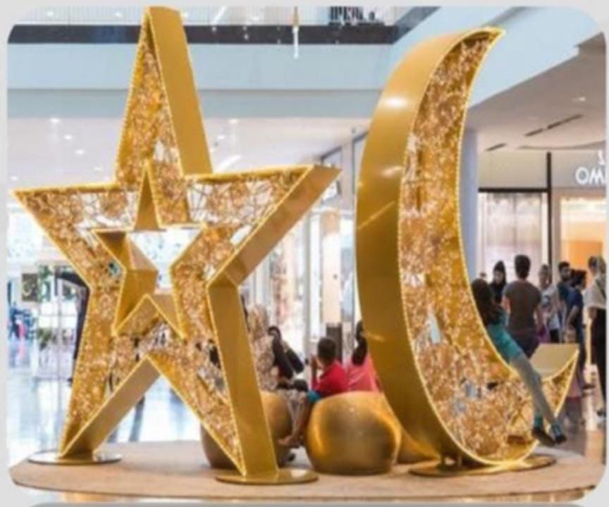 توريد أعمدة إنارة شوارع وحدائق وديكور | بأفضل الأسعار – مؤسسة رهج