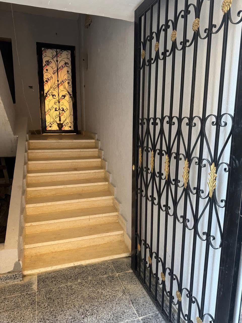 شقق ودوبليكس للبيع بعمارة فاخرة – حدائق 6 اكتوبر